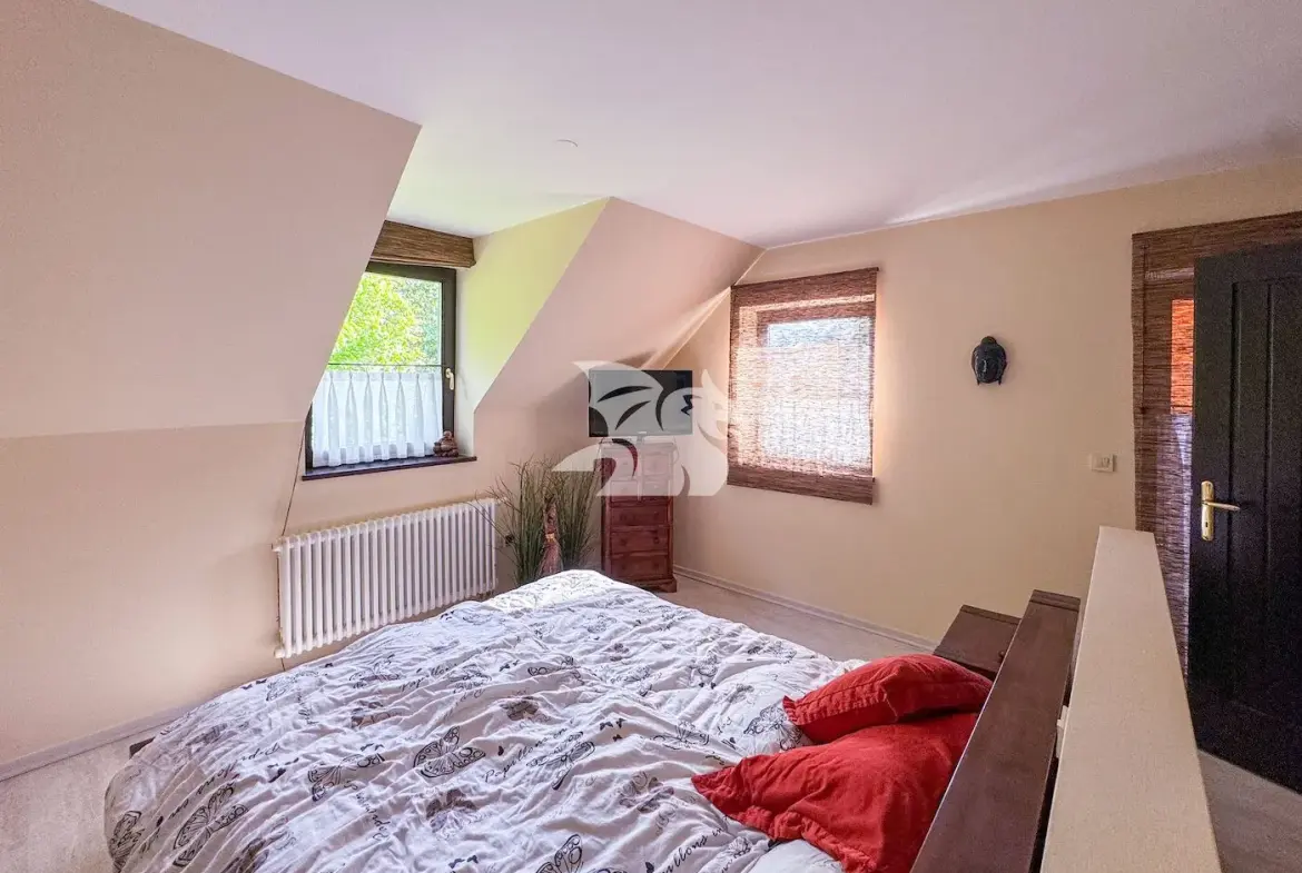 House, Detached – Dragomelj, Ljubljana – suburbs