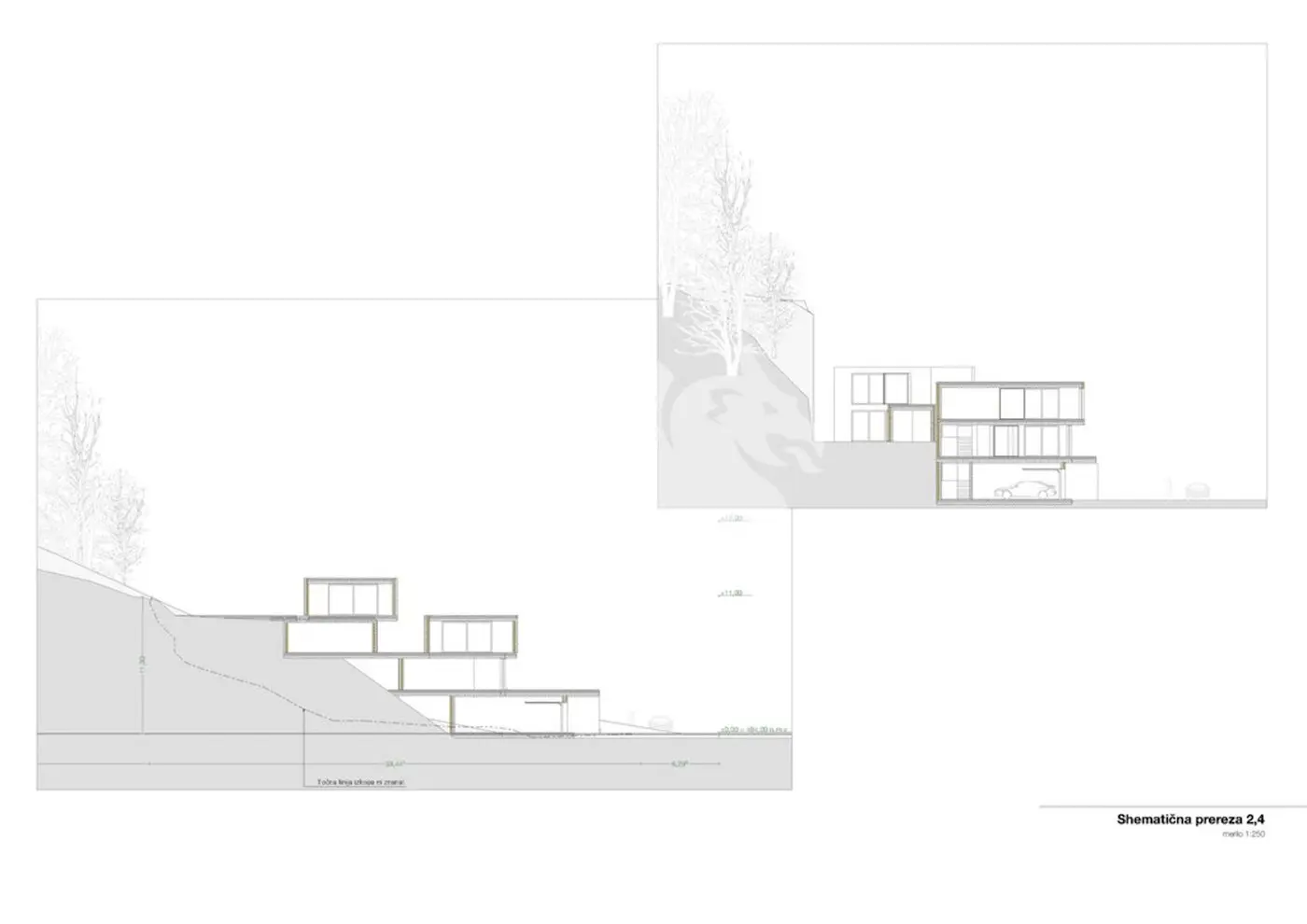 4884_3808100_0_b Land, For building – Logatec, Ljubljana – suburbs