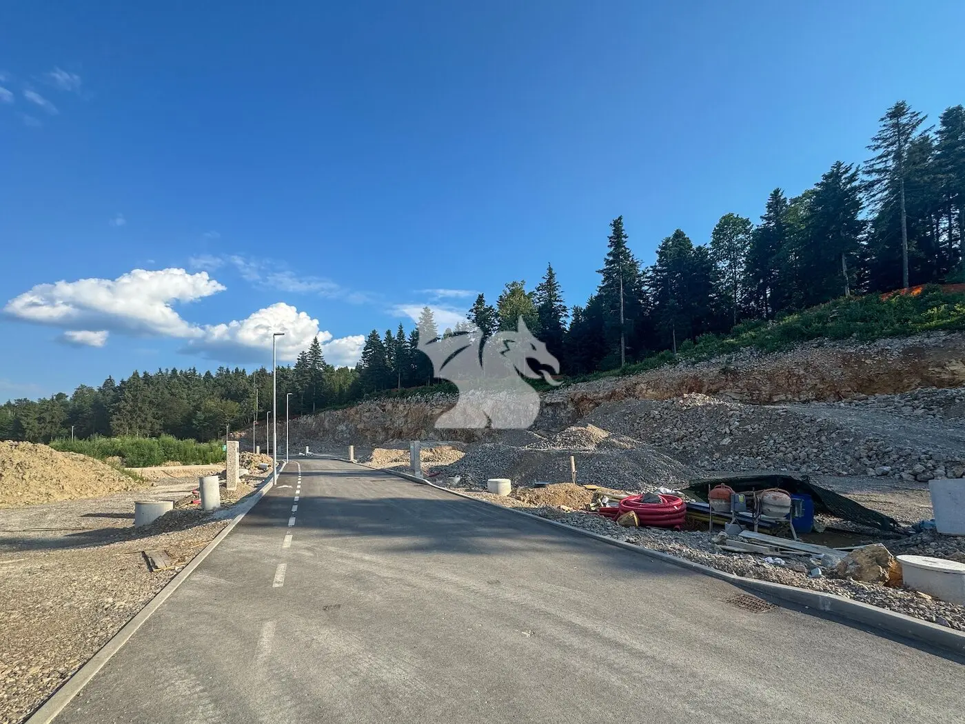 4884_3808100_11_b Land, For building – Logatec, Ljubljana – suburbs