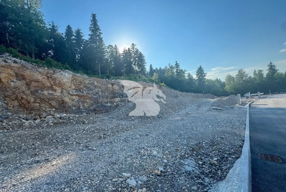 Land, For building – Logatec, Ljubljana – suburbs