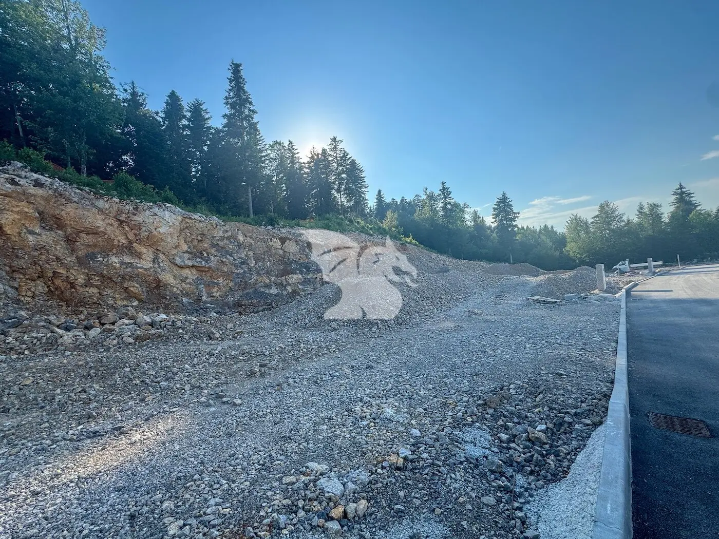 4884_3808100_14_b Land, For building – Logatec, Ljubljana – suburbs