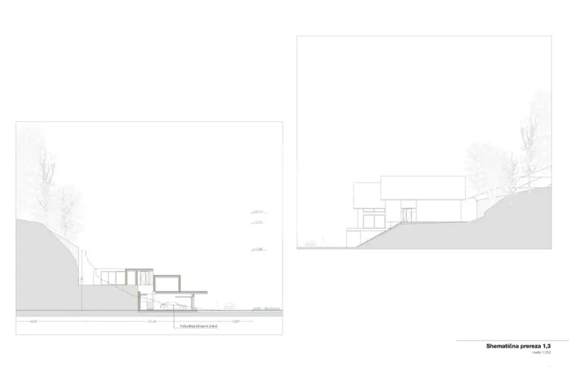 Land, For building – Logatec, Ljubljana – suburbs