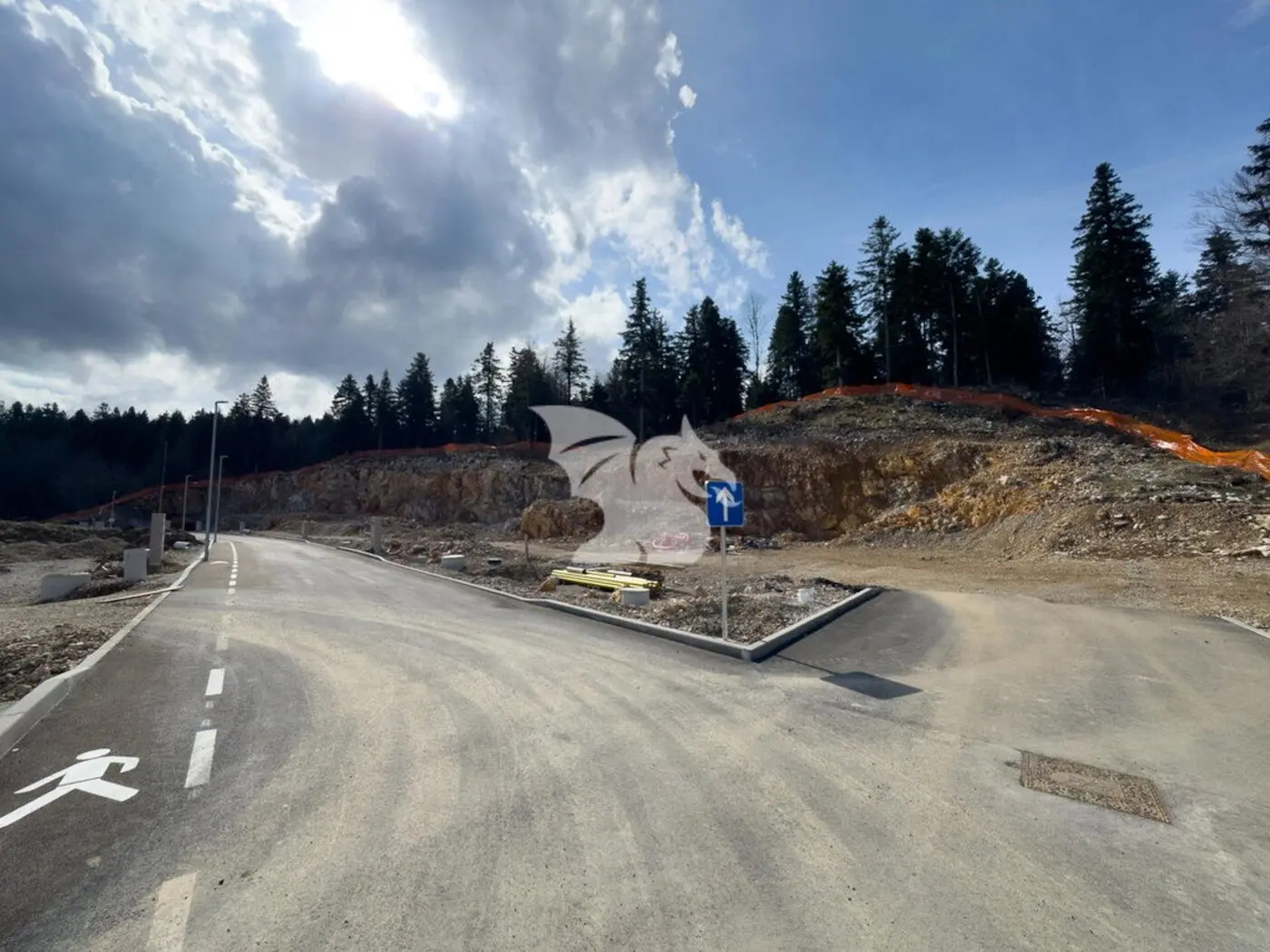 4884_3808100_5_b Land, For building – Logatec, Ljubljana – suburbs