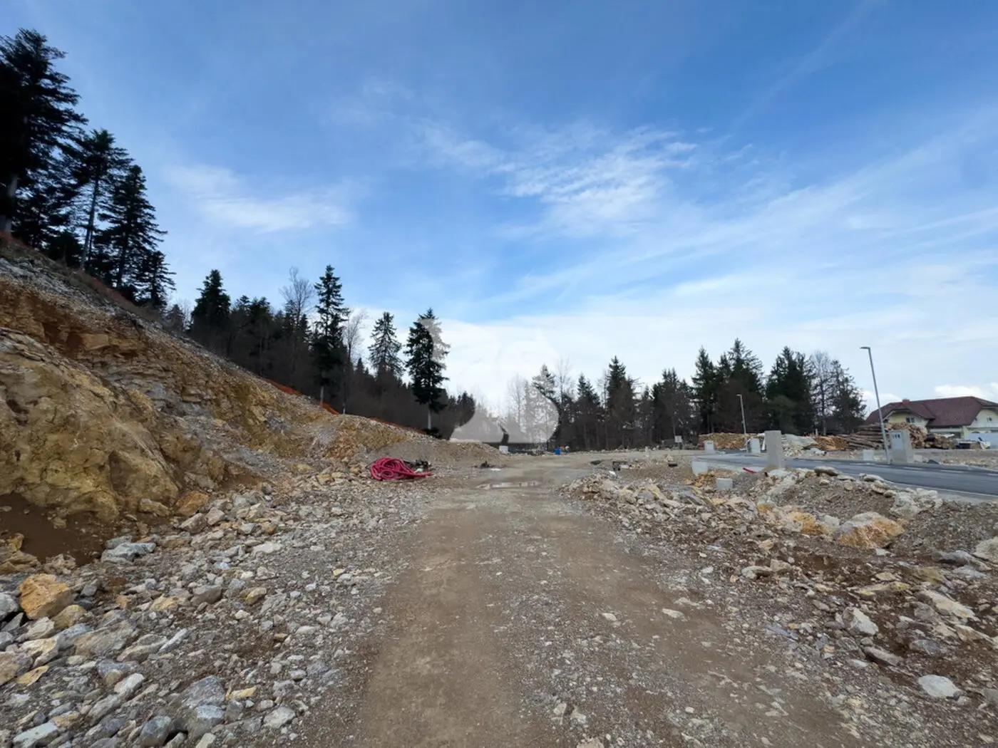 4884_3808100_7_b Land, For building – Logatec, Ljubljana – suburbs