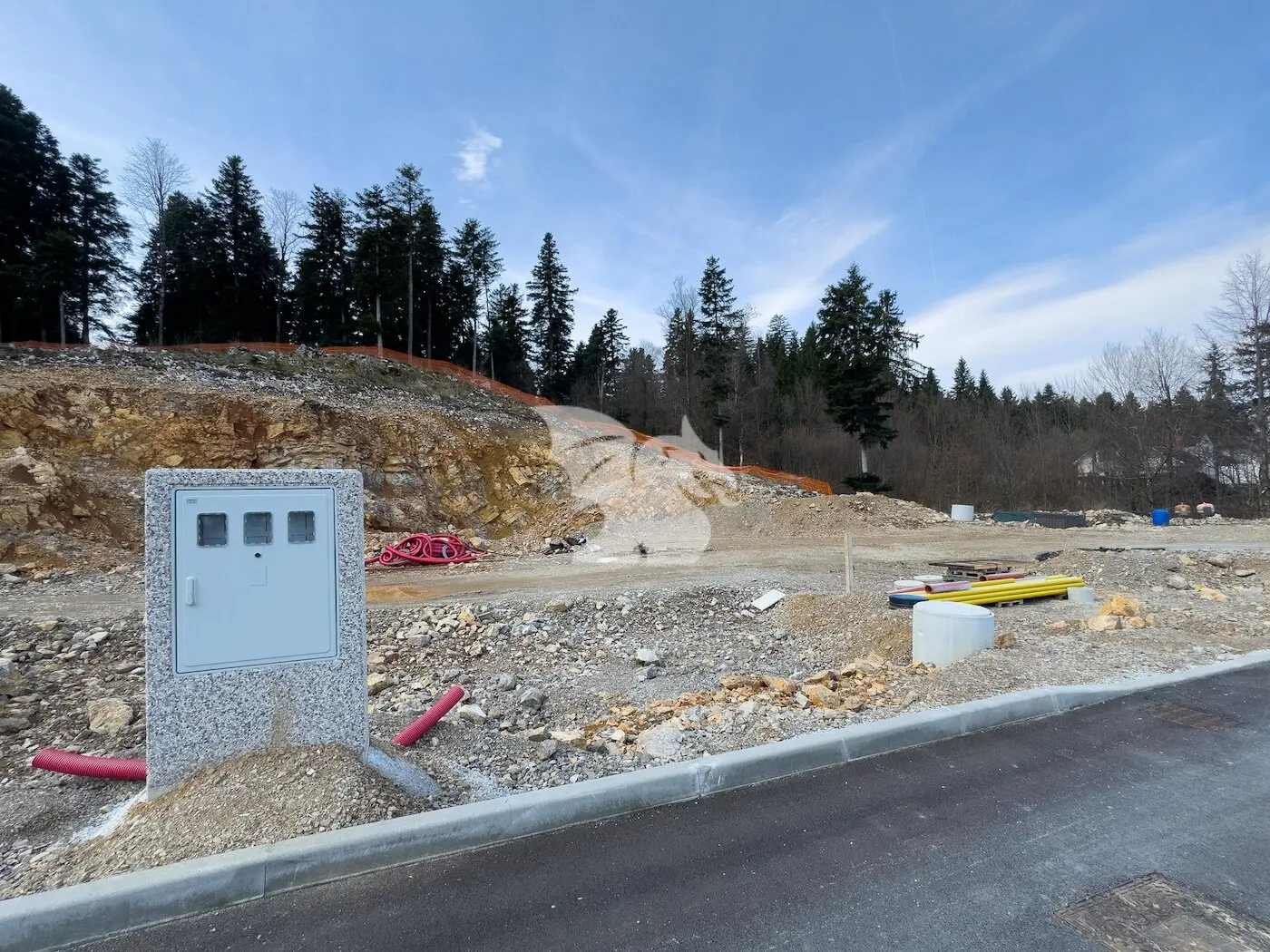 4884_3808101_6_b Land, For building – Logatec, Ljubljana – suburbs