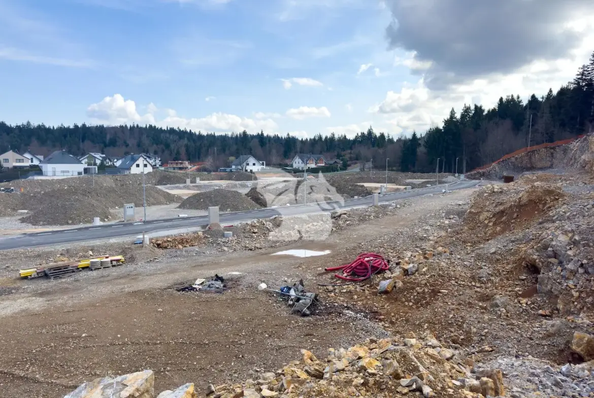 Land, For building – Logatec, Ljubljana – suburbs