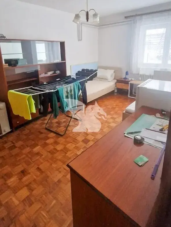Apartment, 3 room – Ig, Ljubljana – suburbs