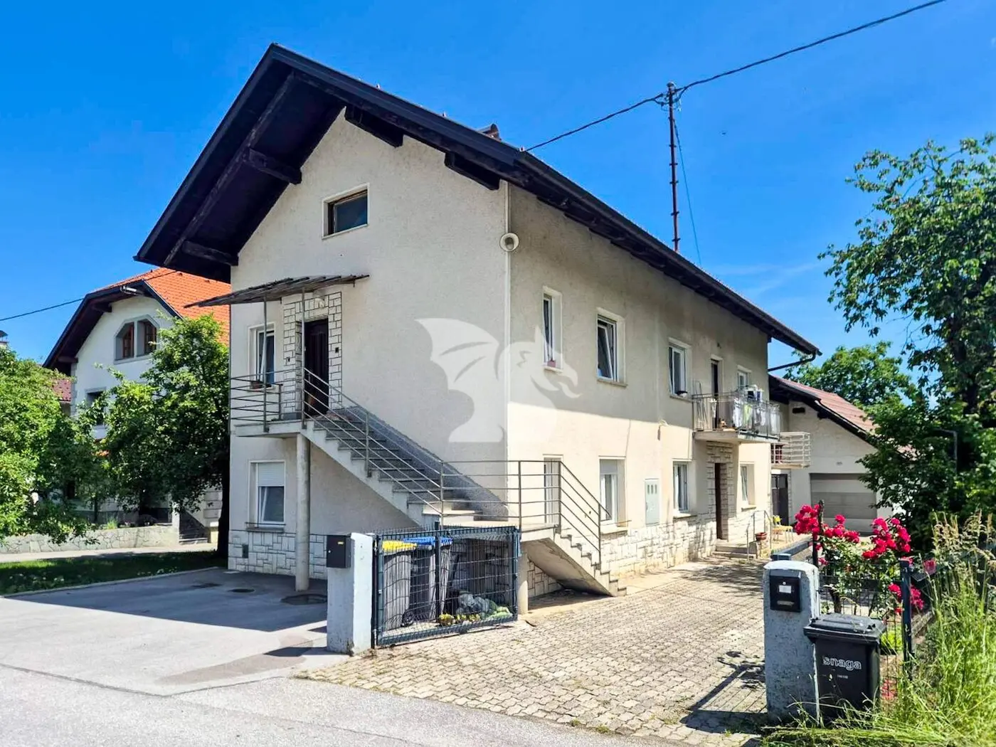 4884_3809121_4_b Apartment, 3 room – Ig, Ljubljana – suburbs