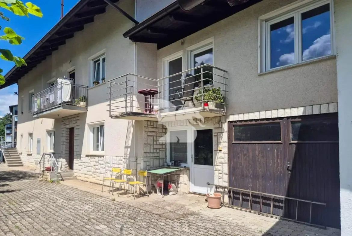 Apartment, 3 room – Ig, Ljubljana – suburbs