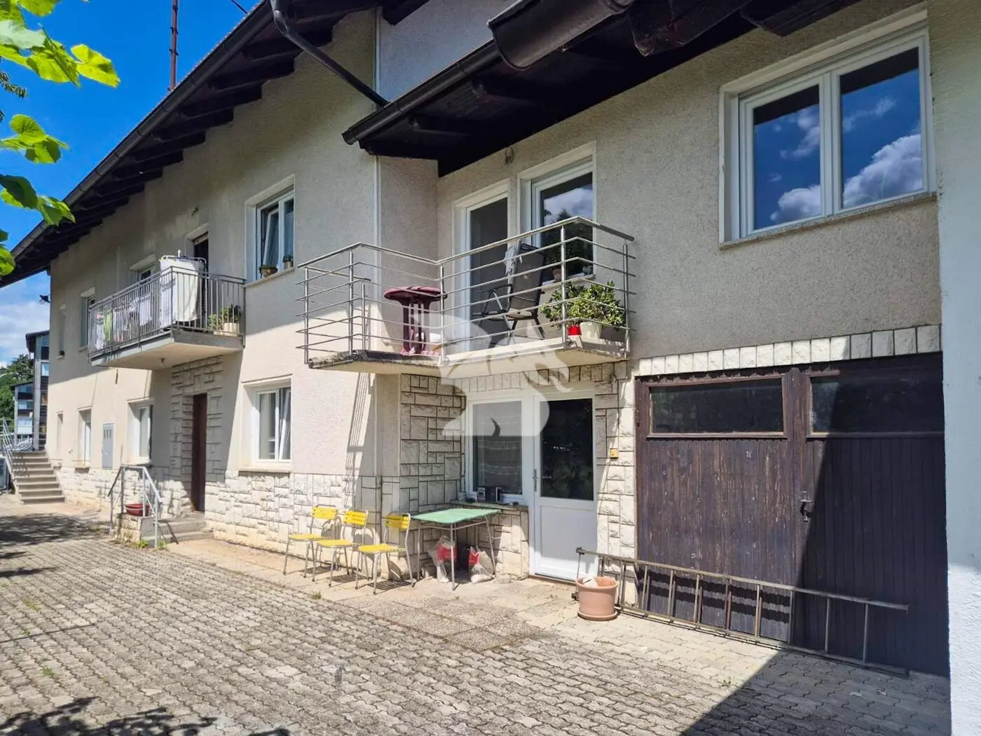 4884_3809121_7_b Apartment, 3 room – Ig, Ljubljana – suburbs