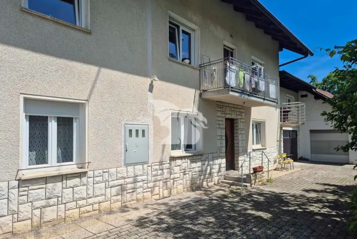 Apartment, 3 room – Ig, Ljubljana – suburbs