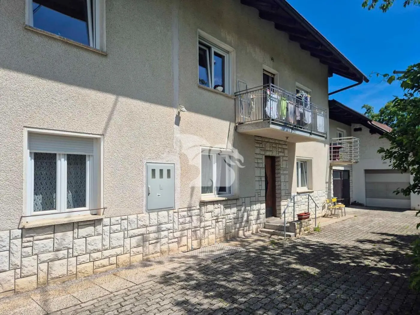 4884_3809121_9_b Apartment, 3 room – Ig, Ljubljana – suburbs