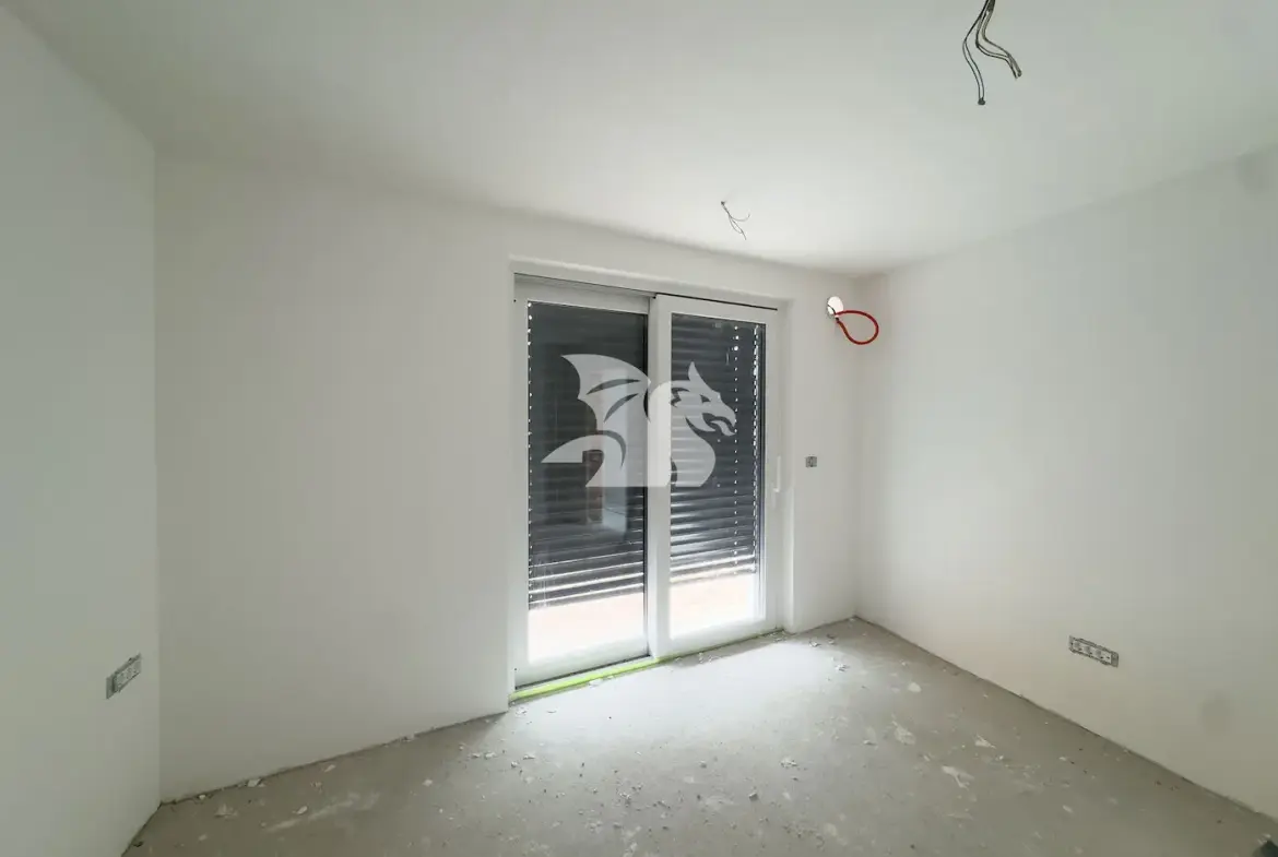 Apartment, 3.5 room – Logatec, Ljubljana – suburbs