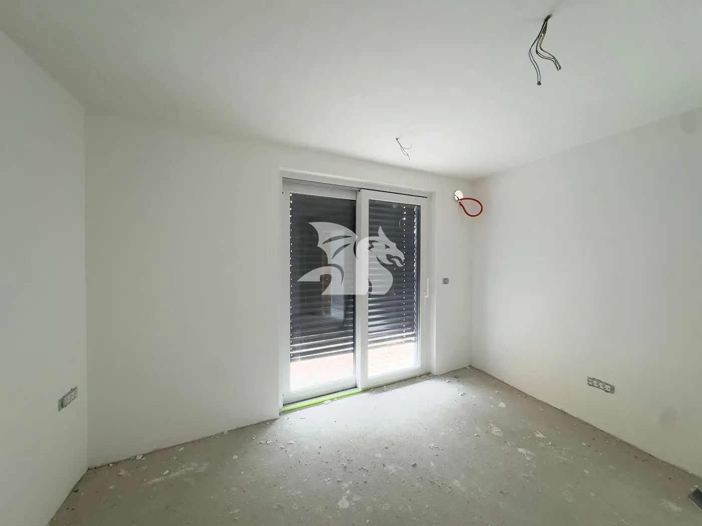 Apartment, 3.5 room – Logatec, Ljubljana – suburbs