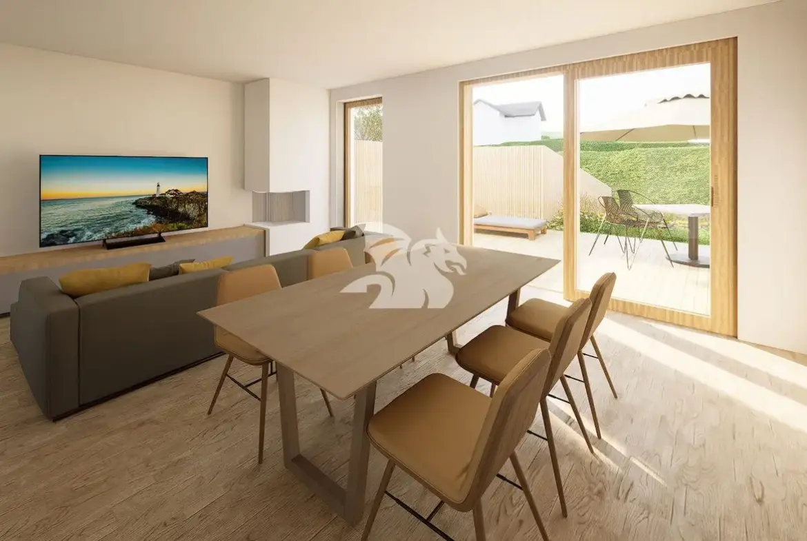 Apartment, 3.5 room – Logatec, Ljubljana – suburbs