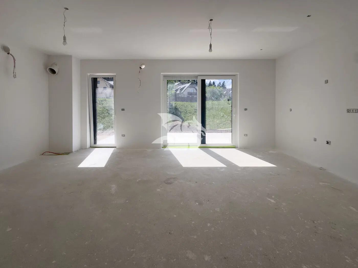 Apartment, 3.5 room – Logatec, Ljubljana – suburbs