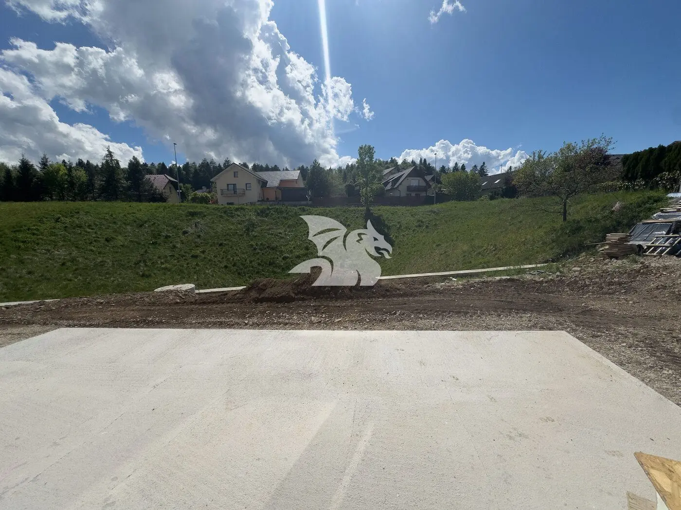 Apartment, 3.5 room – Logatec, Ljubljana – suburbs