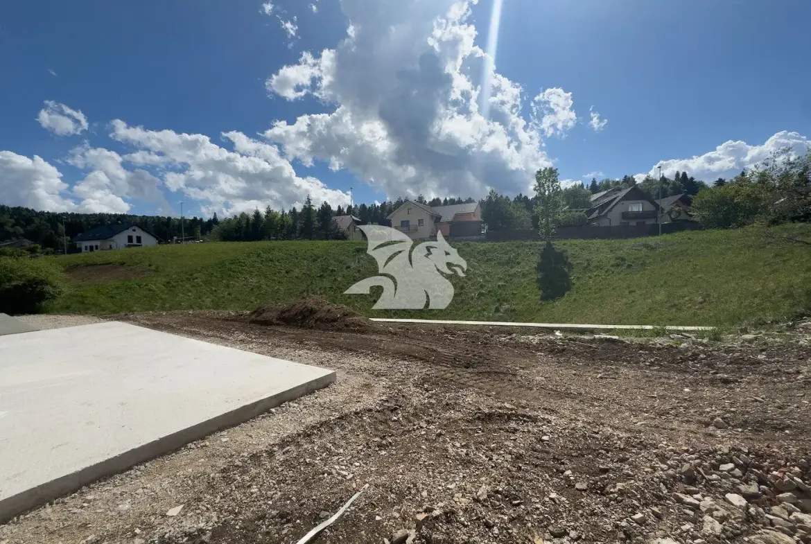 Apartment, 3.5 room – Logatec, Ljubljana – suburbs