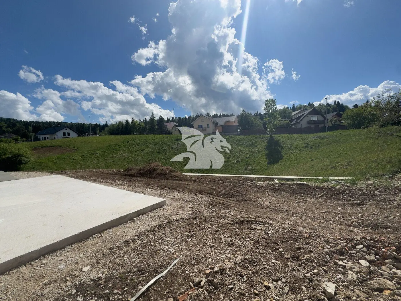 Apartment, 3.5 room – Logatec, Ljubljana – suburbs