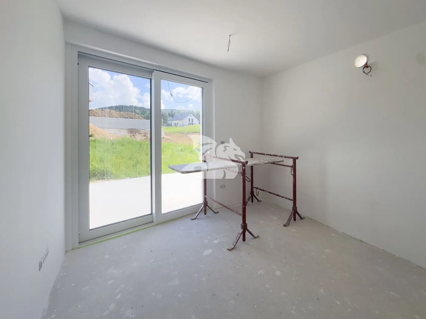 Apartment, 3.5 room – Logatec, Ljubljana – suburbs