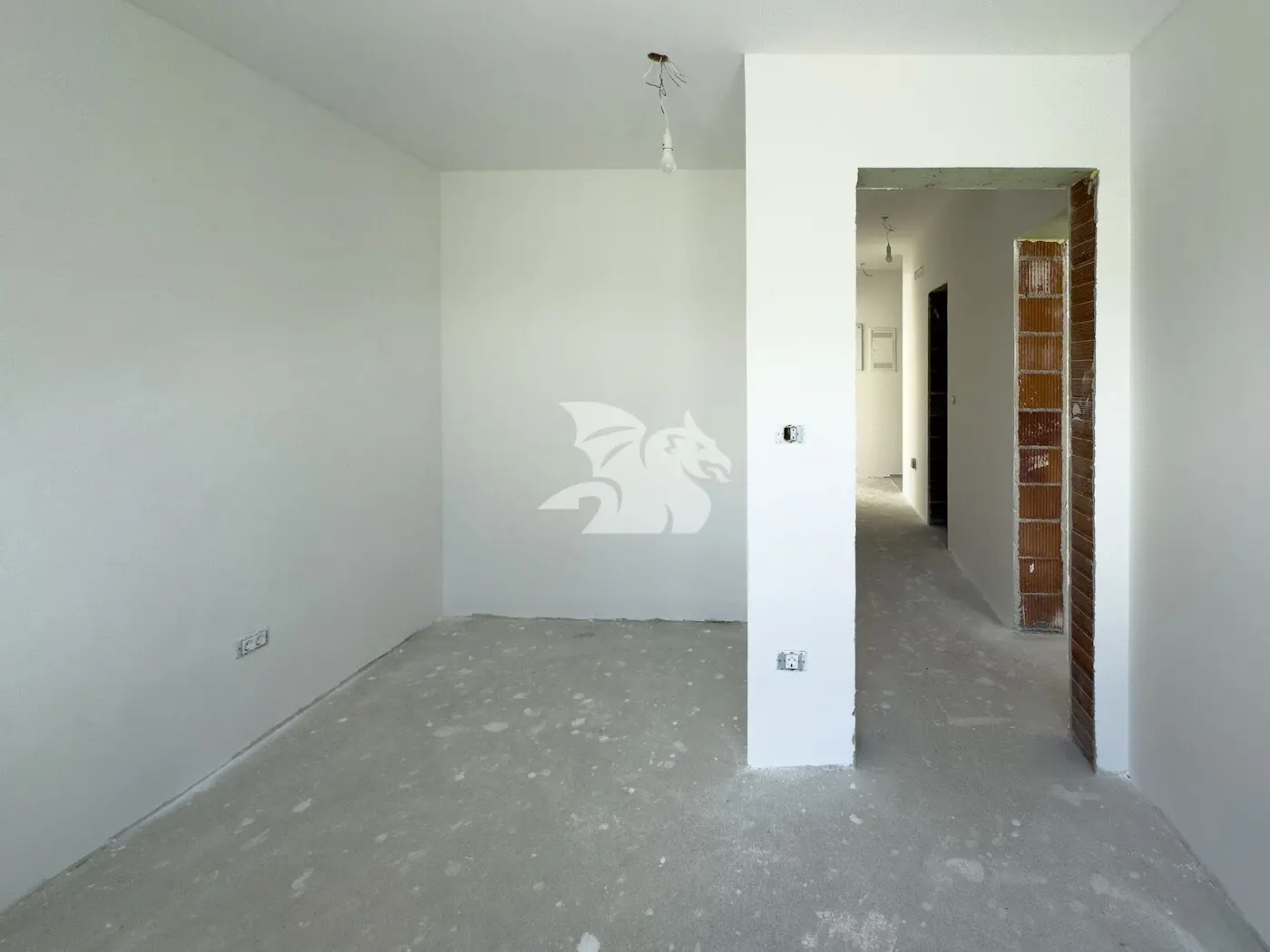Apartment, 3.5 room – Logatec, Ljubljana – suburbs
