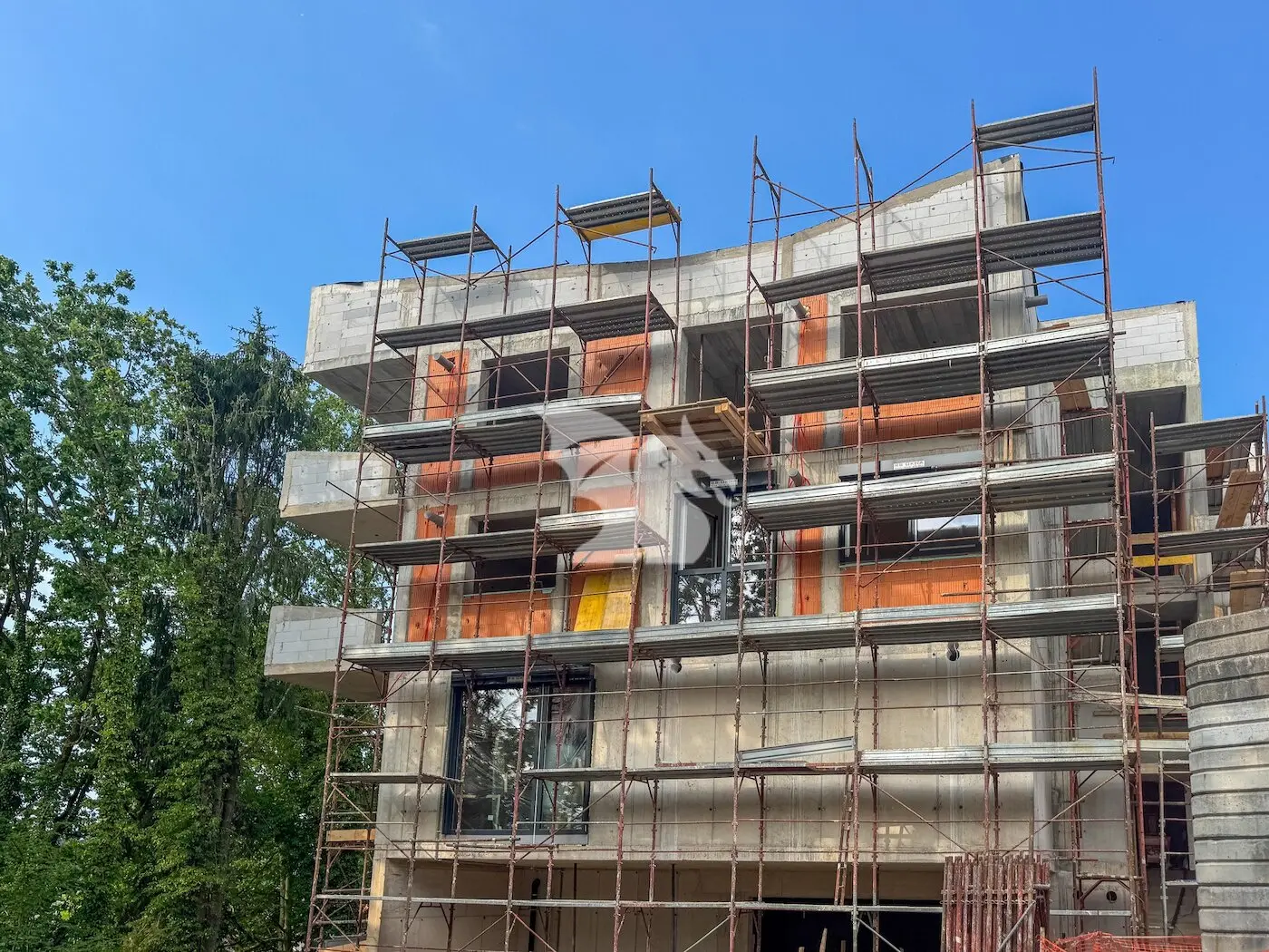 Apartment, 2 room – Škofljica, Ljubljana – suburbs
