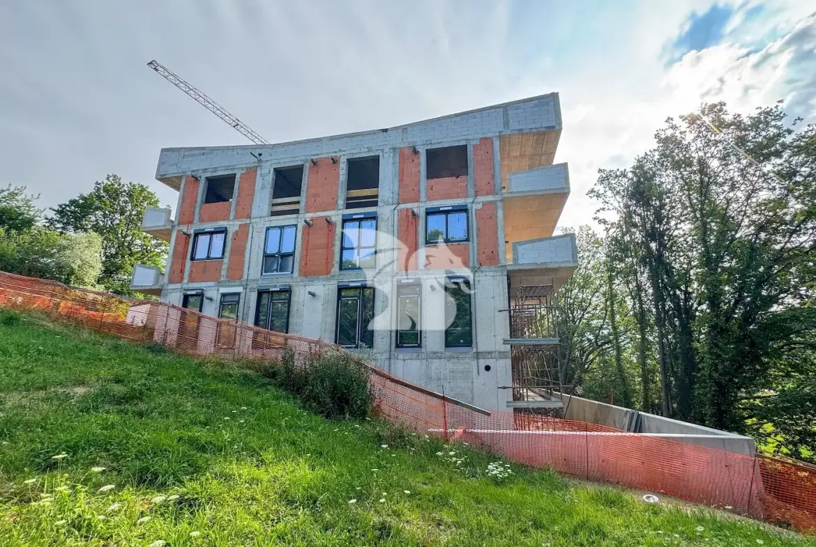 Apartment, 2 room – Škofljica, Ljubljana – suburbs