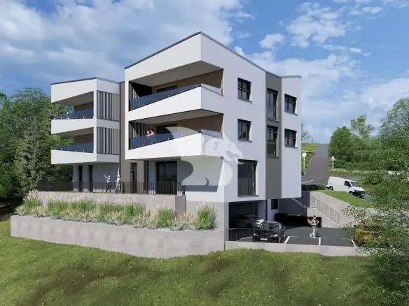 Apartment, 2 room – Škofljica, Ljubljana – suburbs