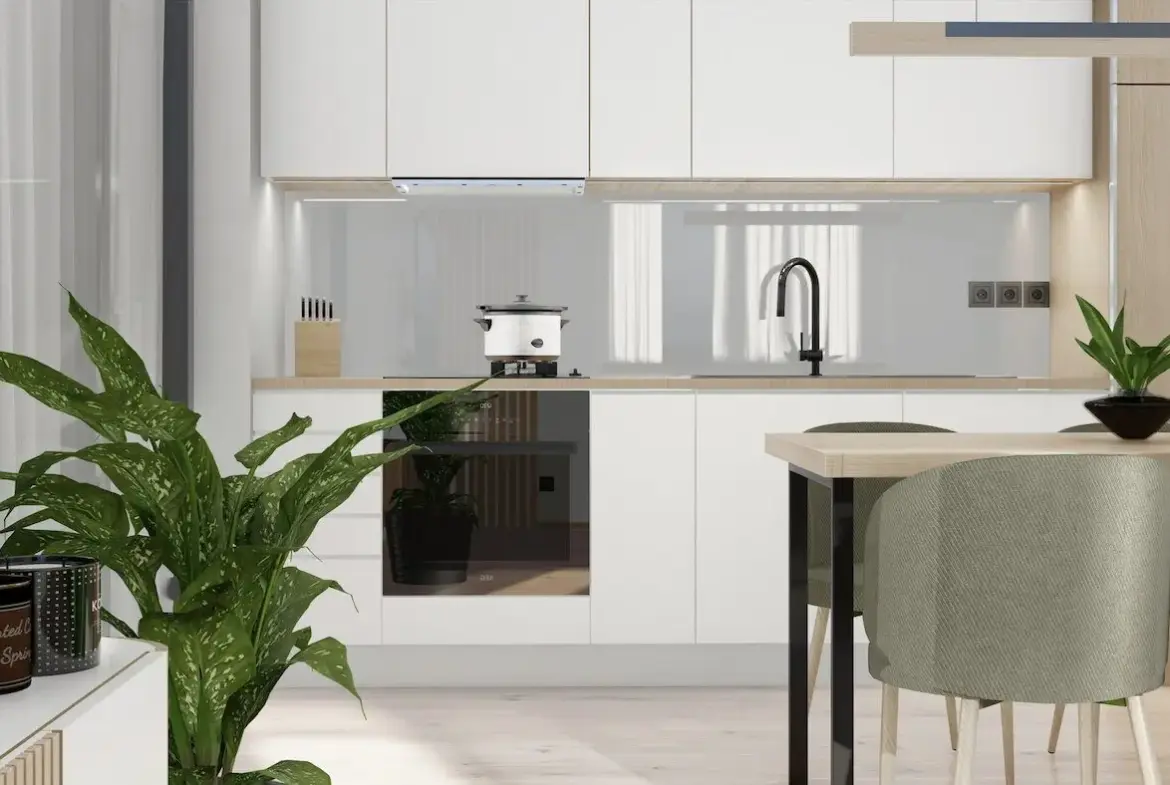 Apartment, 2 room – Škofljica, Ljubljana – suburbs