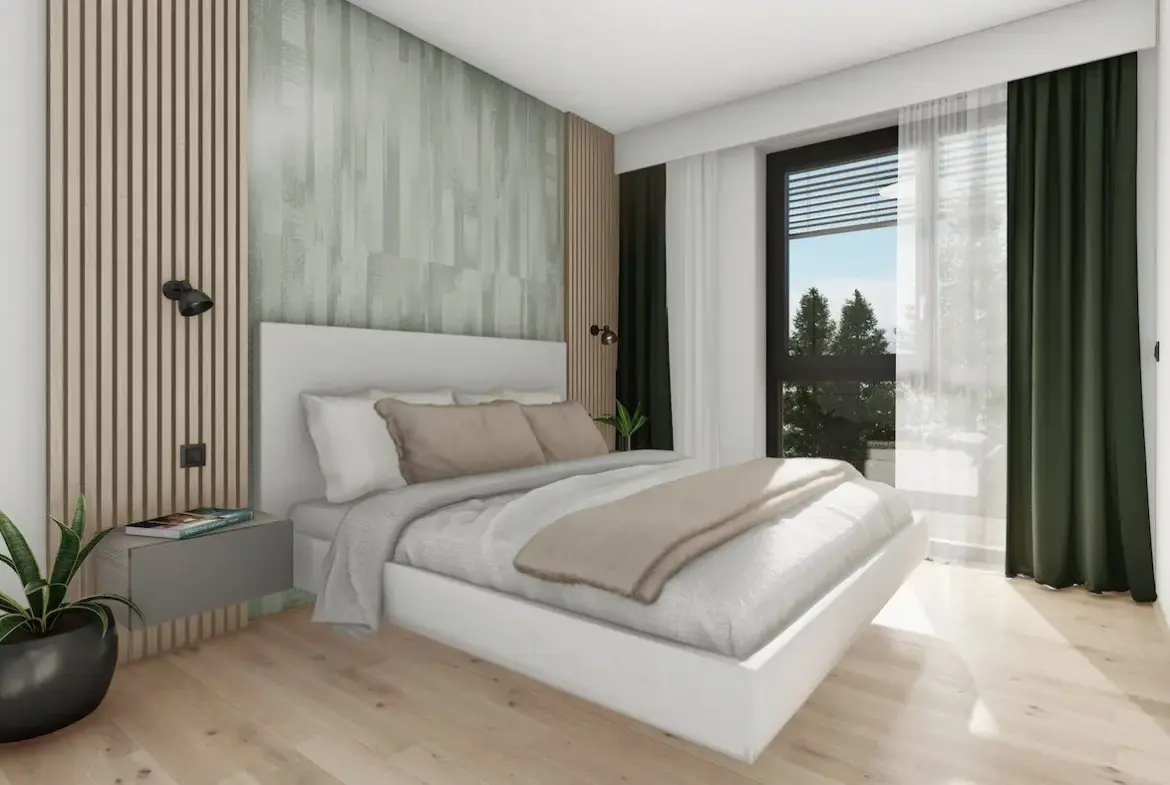 Apartment, 2 room – Škofljica, Ljubljana – suburbs