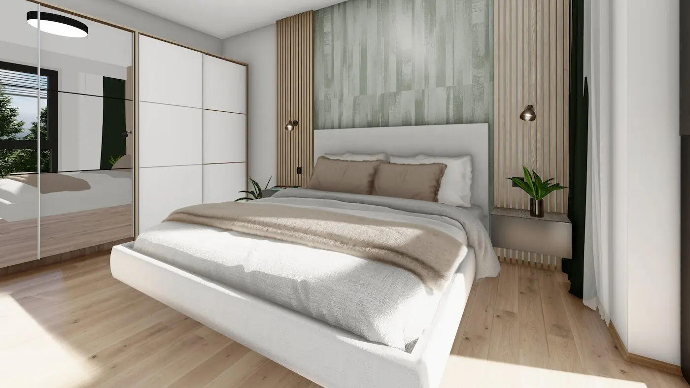 Apartment, 2 room – Škofljica, Ljubljana – suburbs