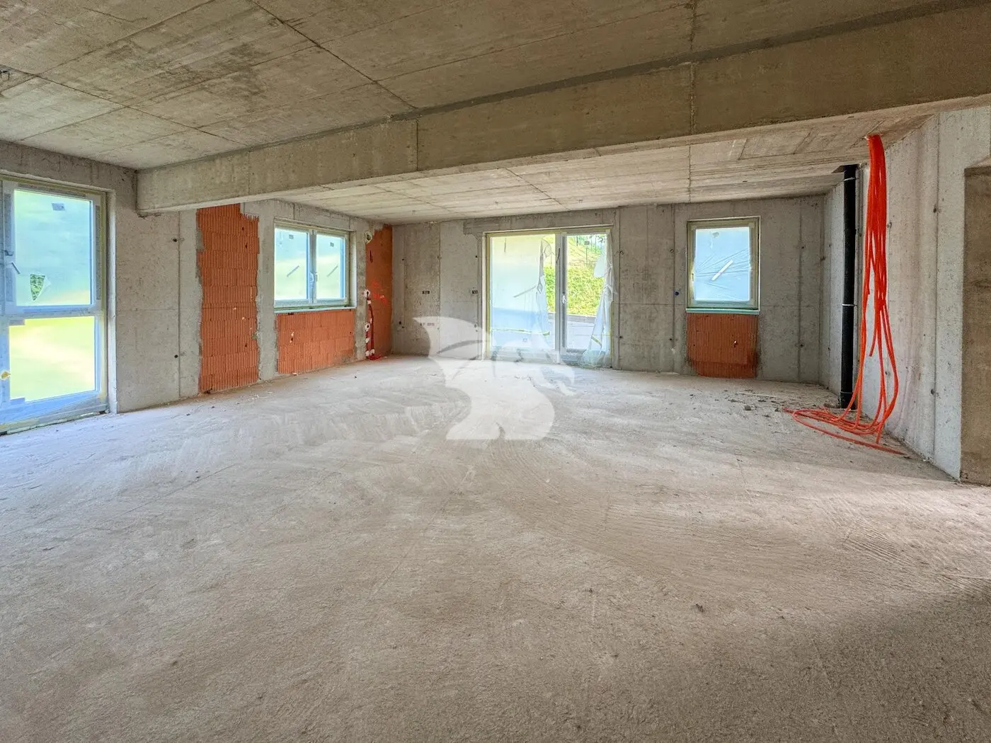 Apartment, 2 room – Škofljica, Ljubljana – suburbs