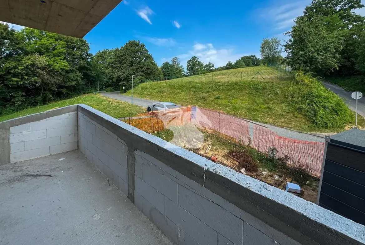 Apartment, 2 room – Škofljica, Ljubljana – suburbs