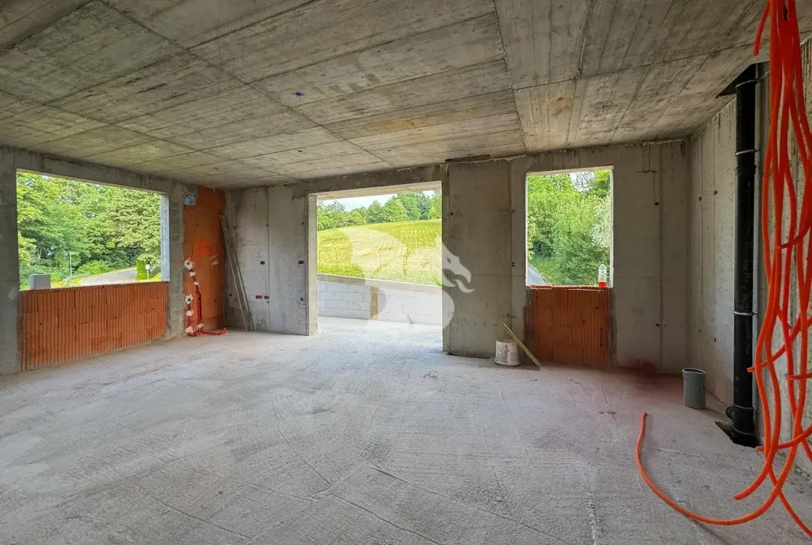 Apartment, 2 room – Škofljica, Ljubljana – suburbs