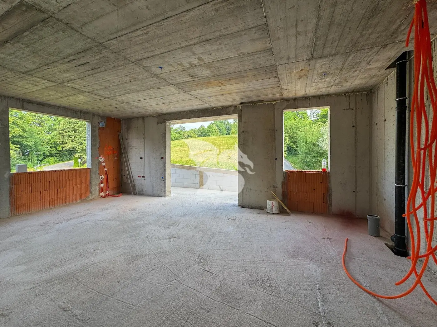 Apartment, 2 room – Škofljica, Ljubljana – suburbs