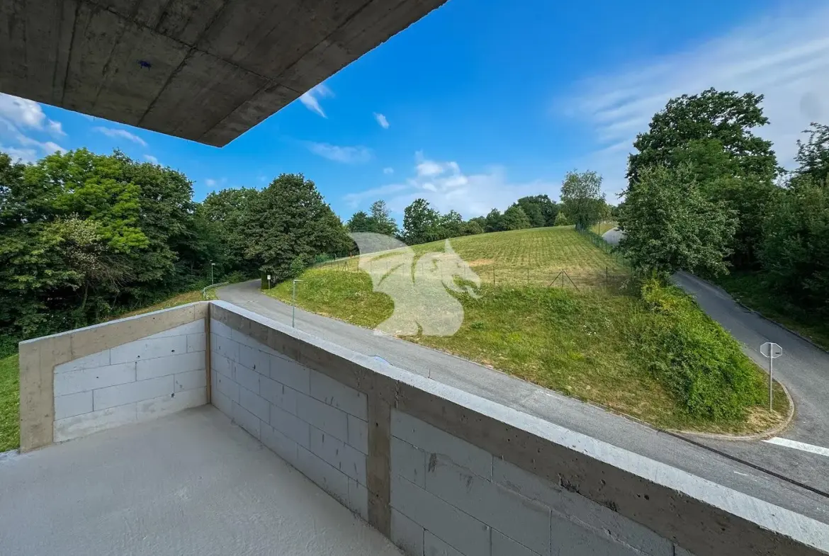 Apartment, 2 room – Škofljica, Ljubljana – suburbs