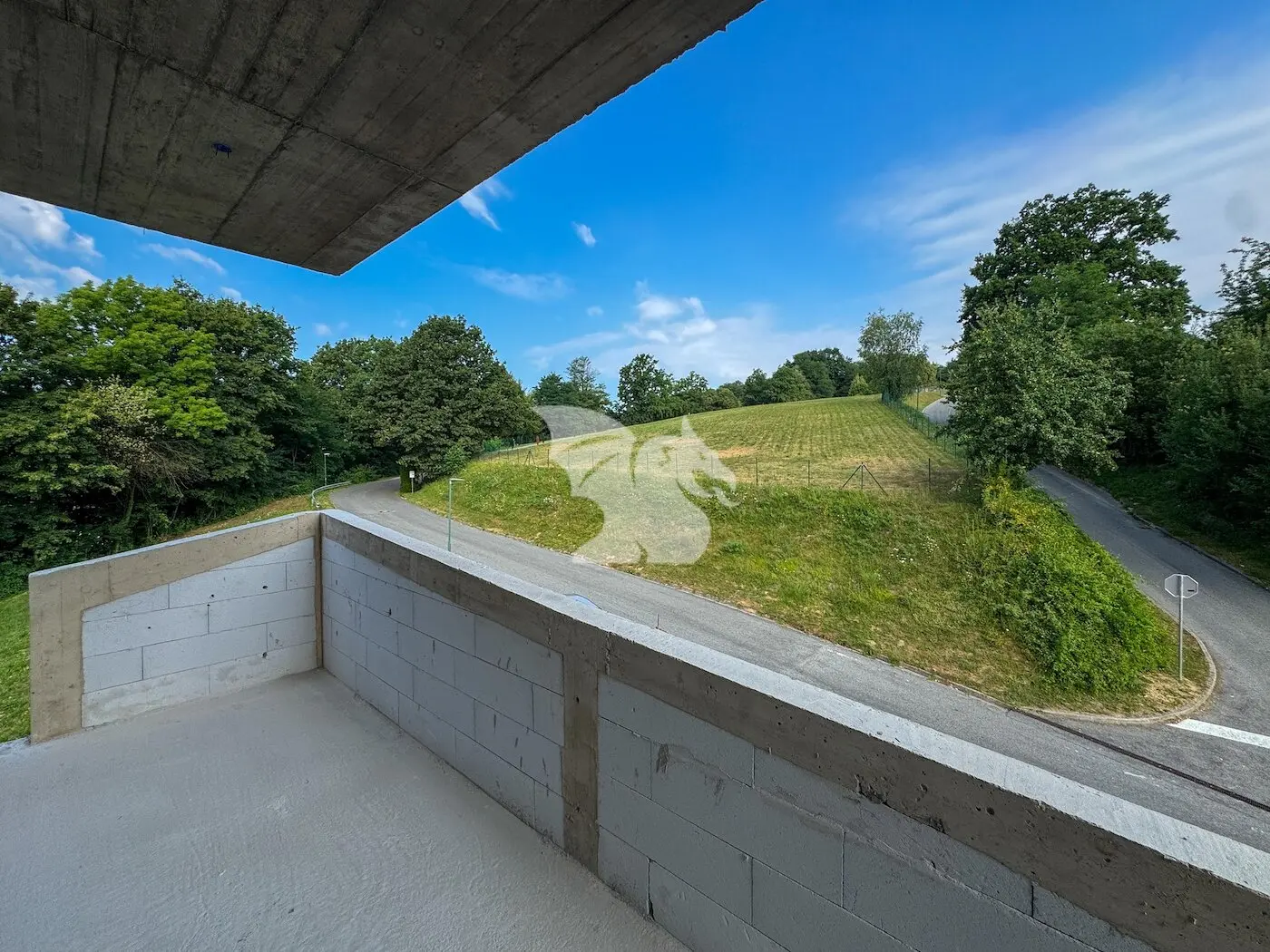 Apartment, 2 room – Škofljica, Ljubljana – suburbs