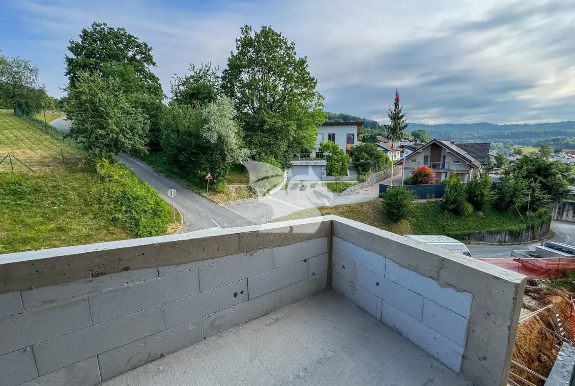 Apartment, 2 room – Škofljica, Ljubljana – suburbs