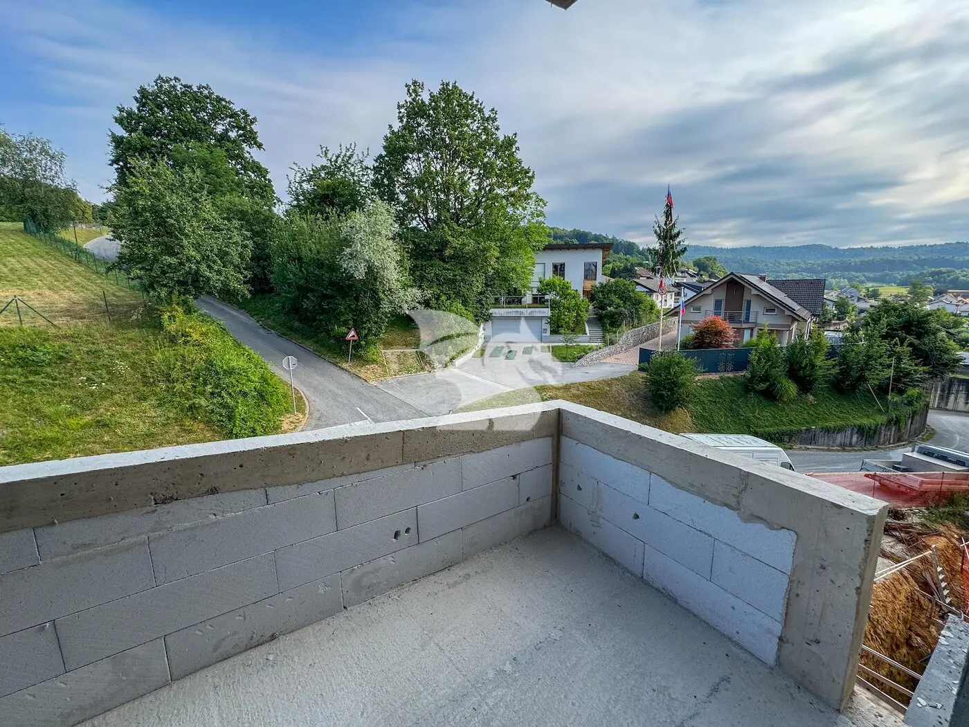 Apartment, 2 room – Škofljica, Ljubljana – suburbs