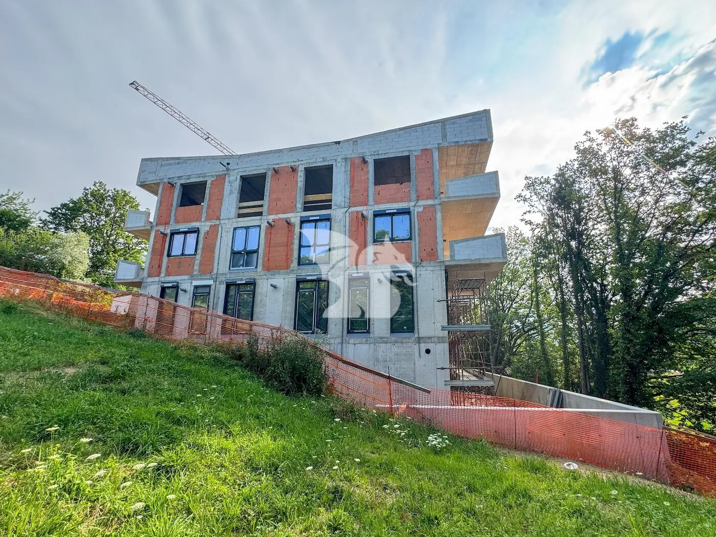 Apartment, 4 room – Škofljica, Ljubljana – suburbs