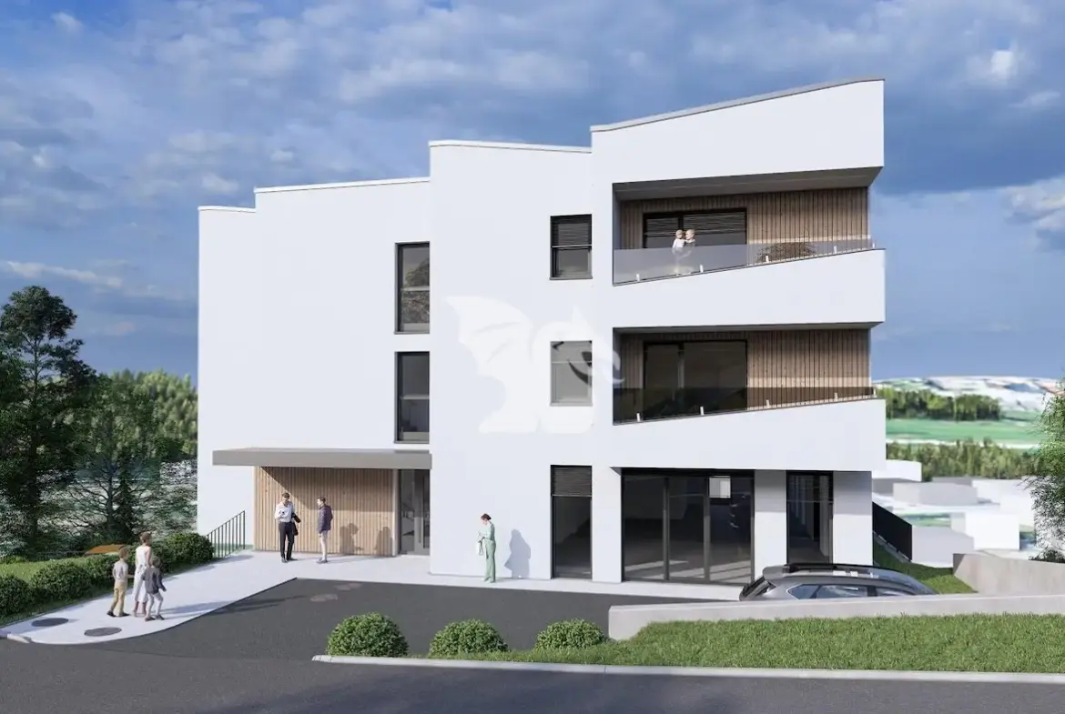 Apartment, 4 room – Škofljica, Ljubljana – suburbs