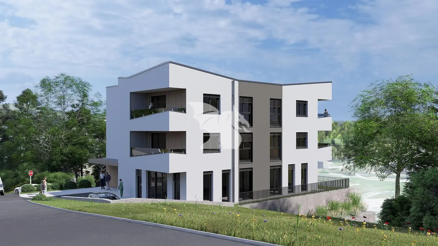 Apartment, 4 room – Škofljica, Ljubljana – suburbs