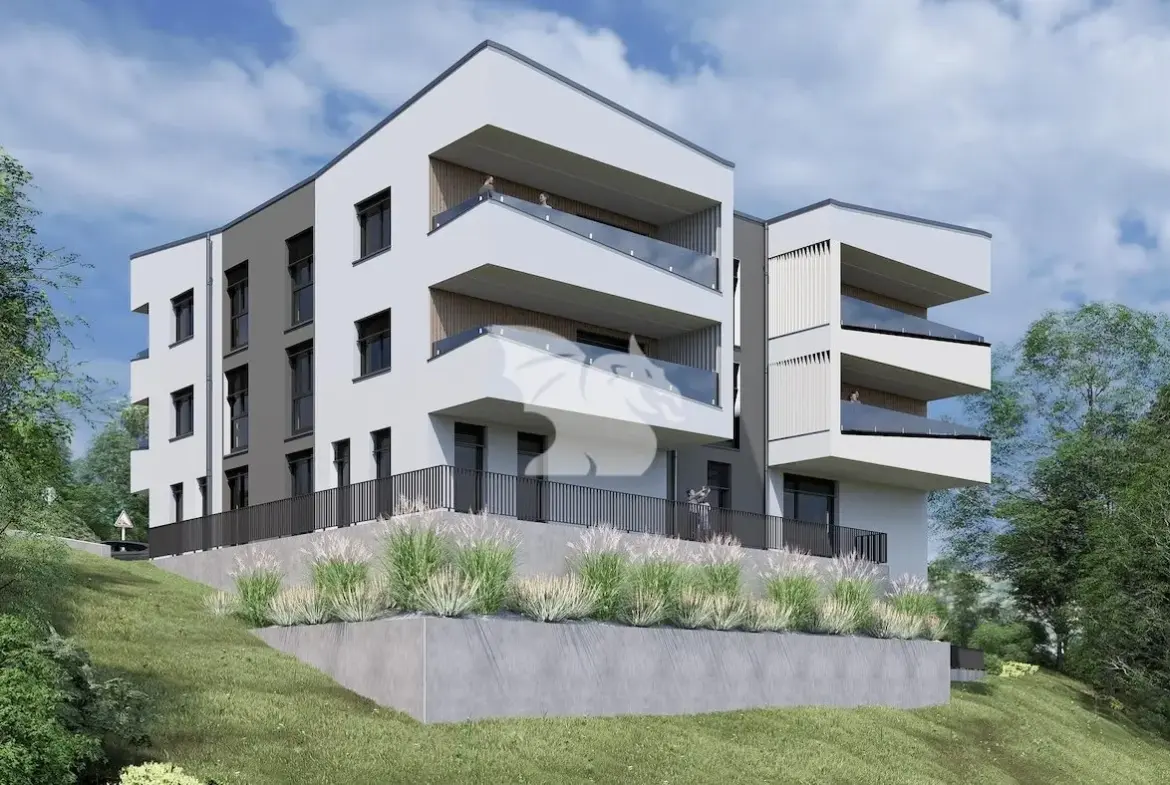 Apartment, 4 room – Škofljica, Ljubljana – suburbs