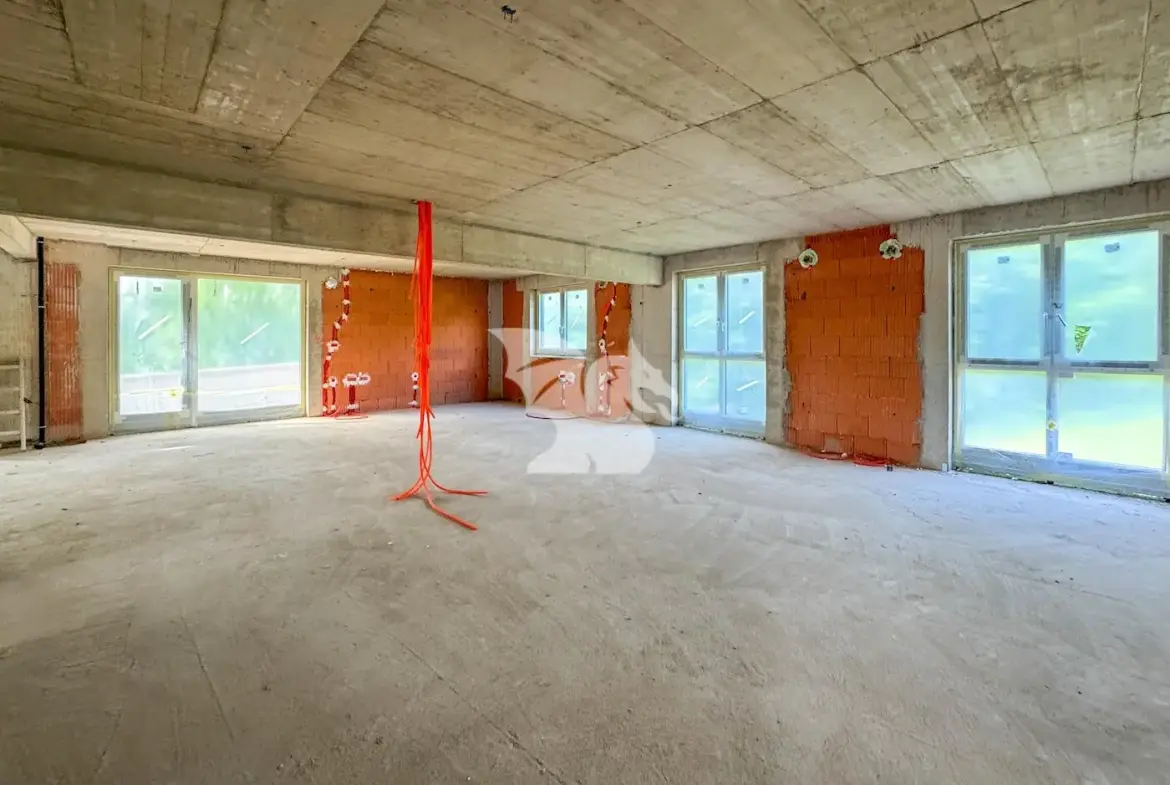 Apartment, 4 room – Škofljica, Ljubljana – suburbs