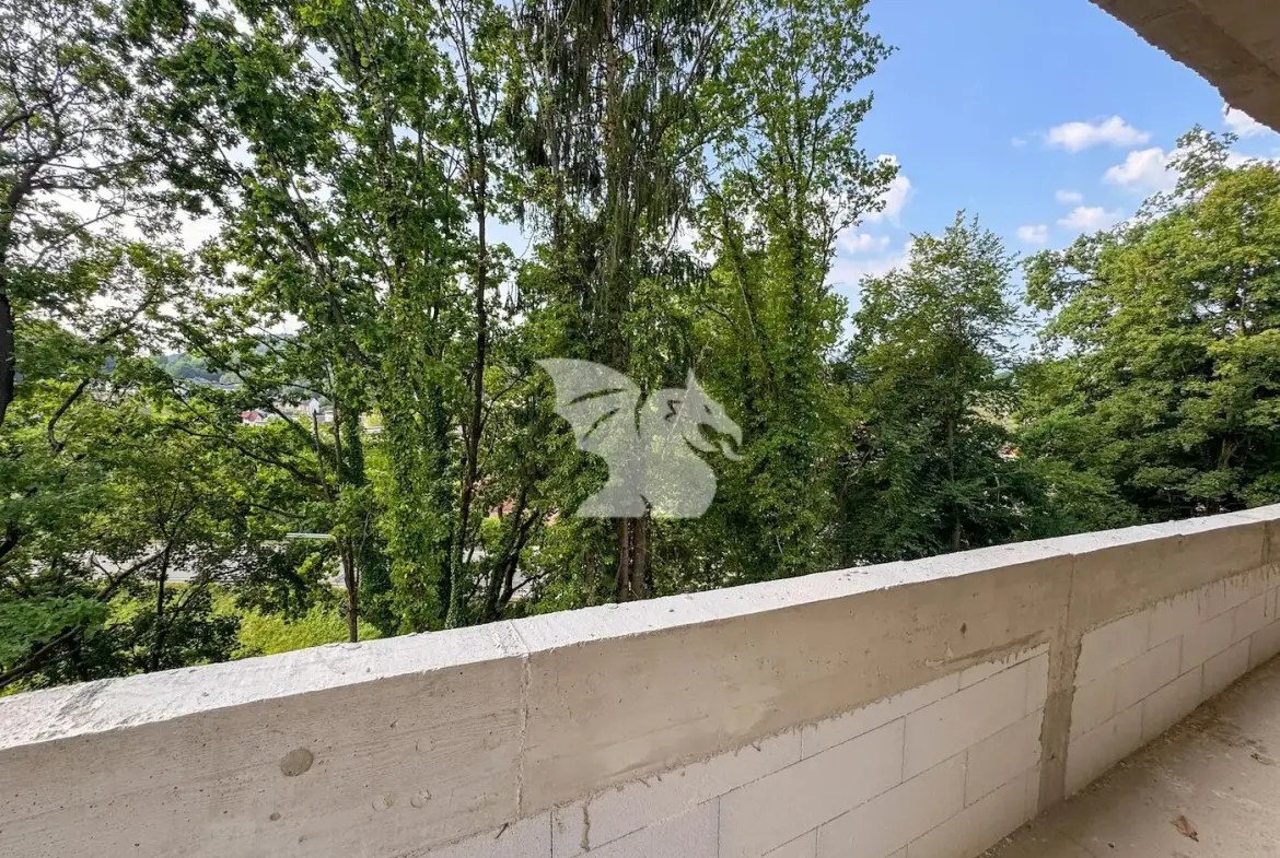 Apartment, 4 room – Škofljica, Ljubljana – suburbs