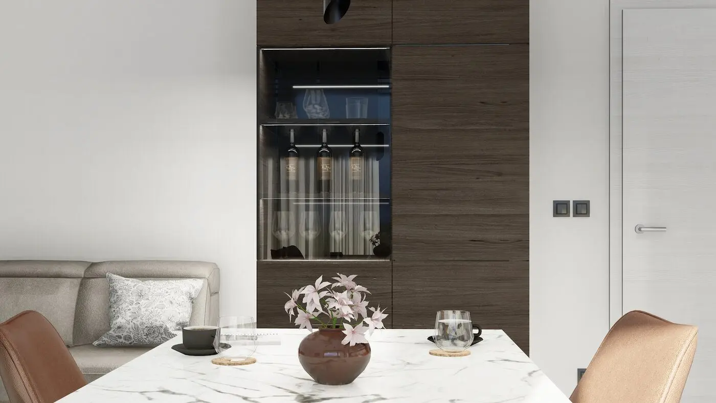 Apartment, 4 room – Škofljica, Ljubljana – suburbs