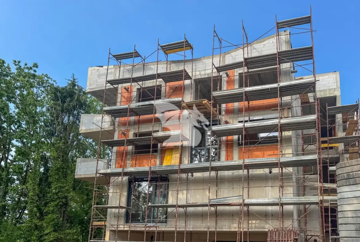 Apartment, 4 room – Škofljica, Ljubljana – suburbs