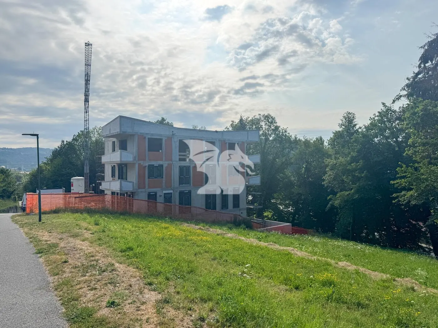 Apartment, 4 room – Škofljica, Ljubljana – suburbs