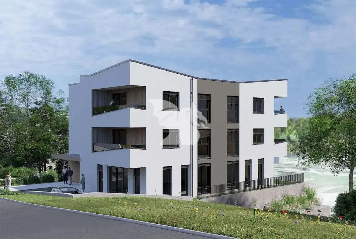 Apartment, 4 room – Škofljica, Ljubljana – suburbs