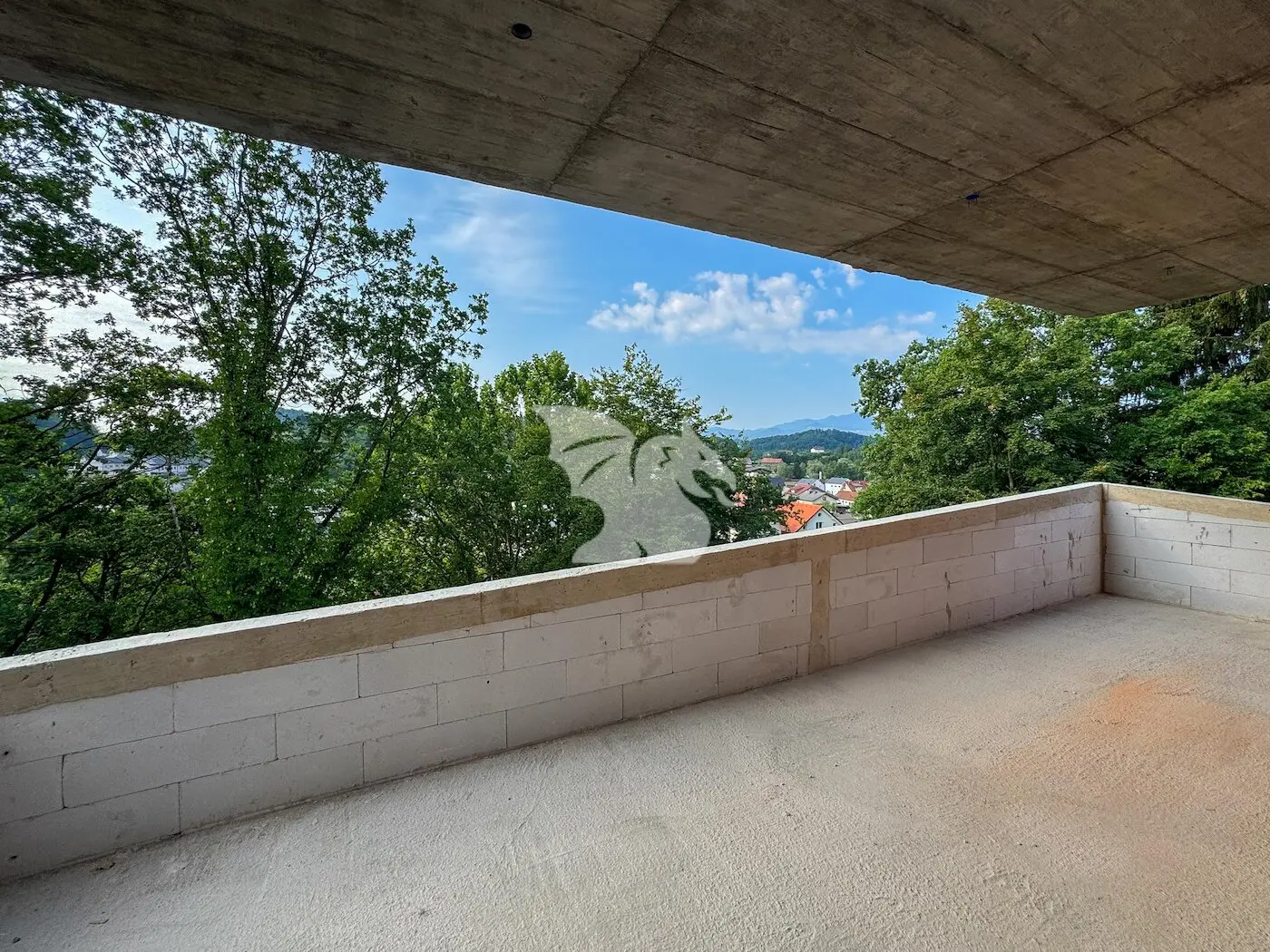 Apartment, 4 room – Škofljica, Ljubljana – suburbs